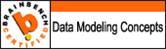 Data Modeling Concepts