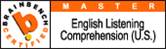 English Listening Comprehension (US)