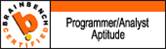 Programmer - Analyst Aptitude