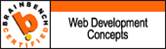 Web Development Concepts