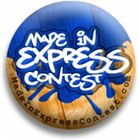 MadeinExpressContest