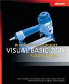 VB2005 BOOK