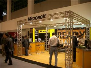 Hands-On-Labs & Ask The Experts Area