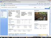 SharePoint 2007 integration - A