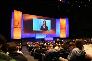 Keynote #1