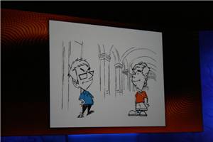 Keynote #2