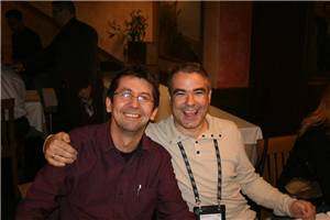 Greek Mission Dinner #16