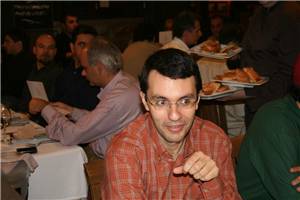 Greek Mission Dinner #24