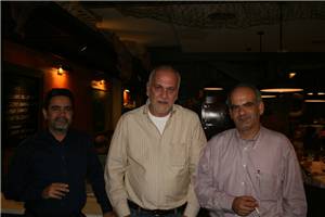 Greek Mission Dinner #26