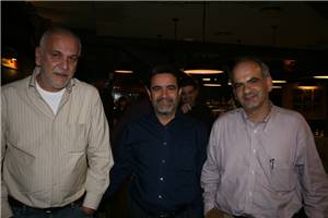 Greek Mission Dinner #27
